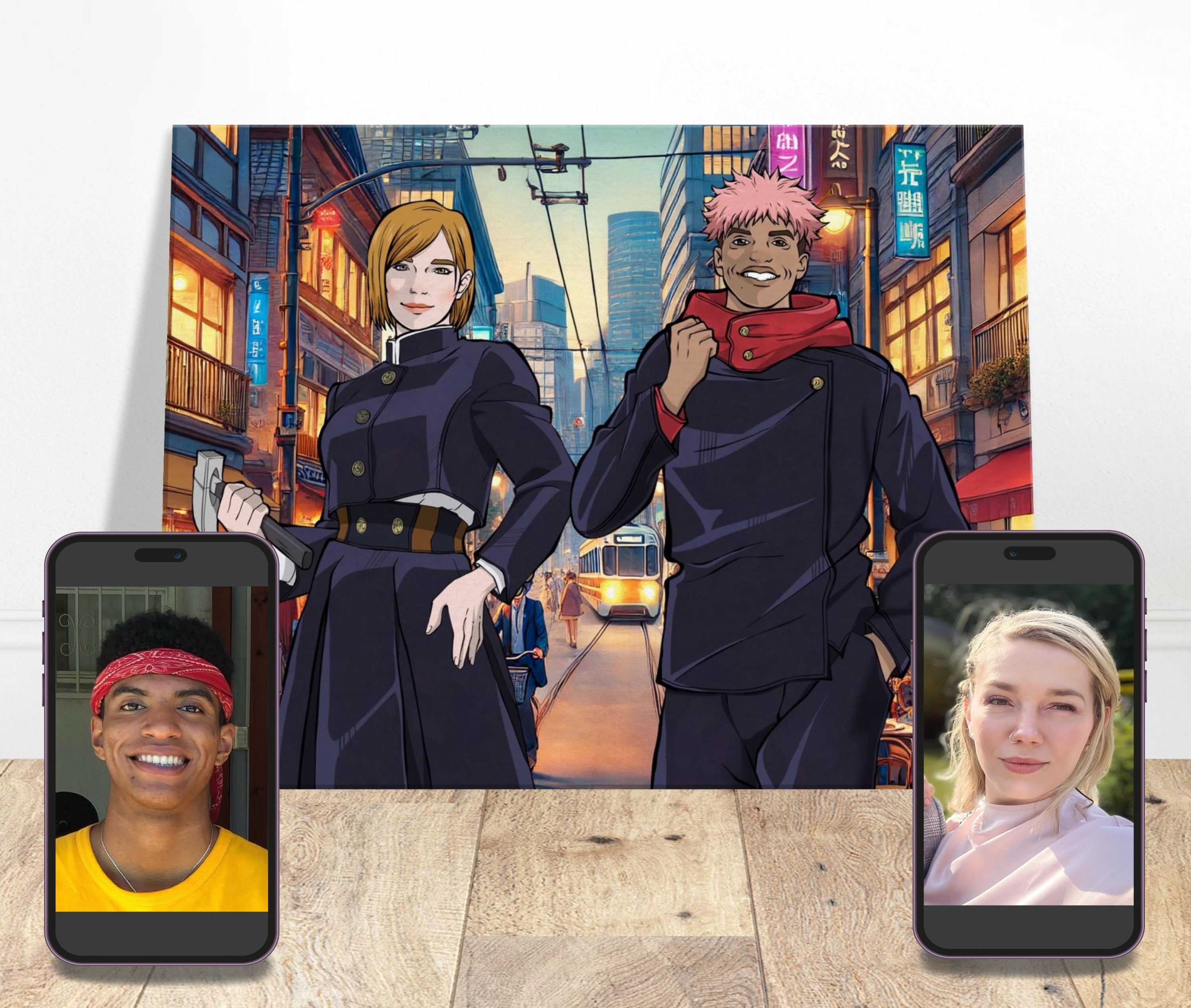 Sorcerers of Tomorrow