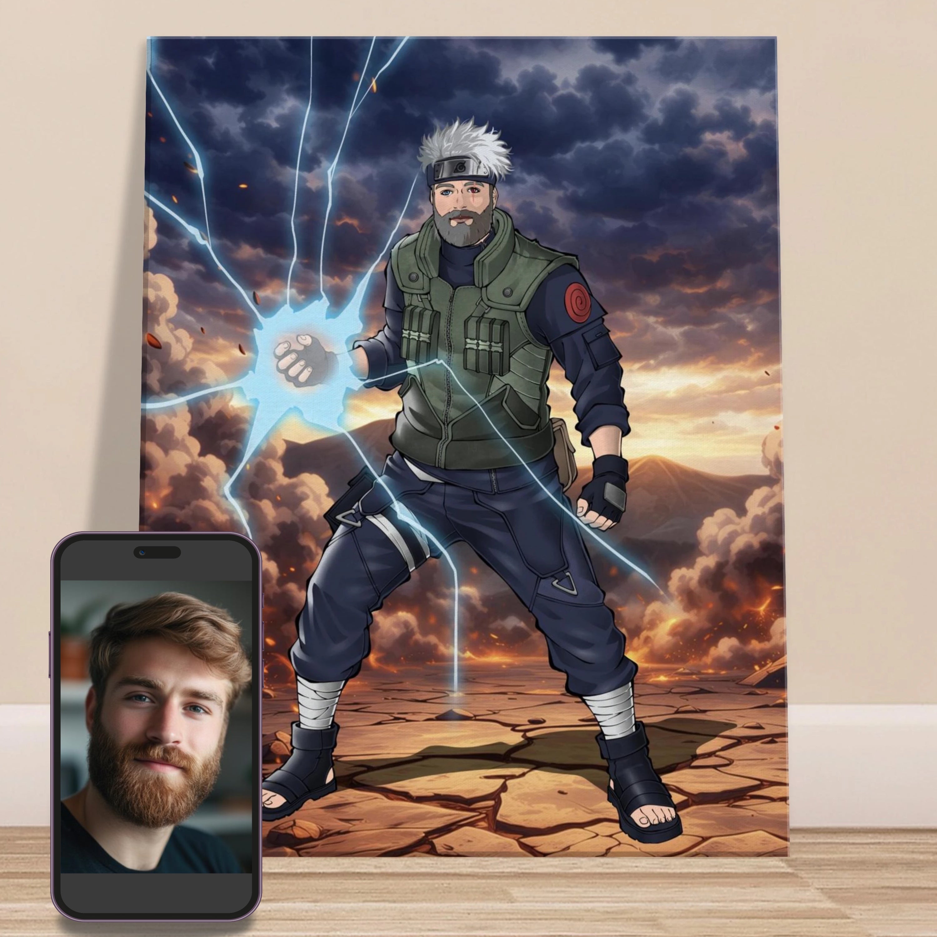 Copy Ninja