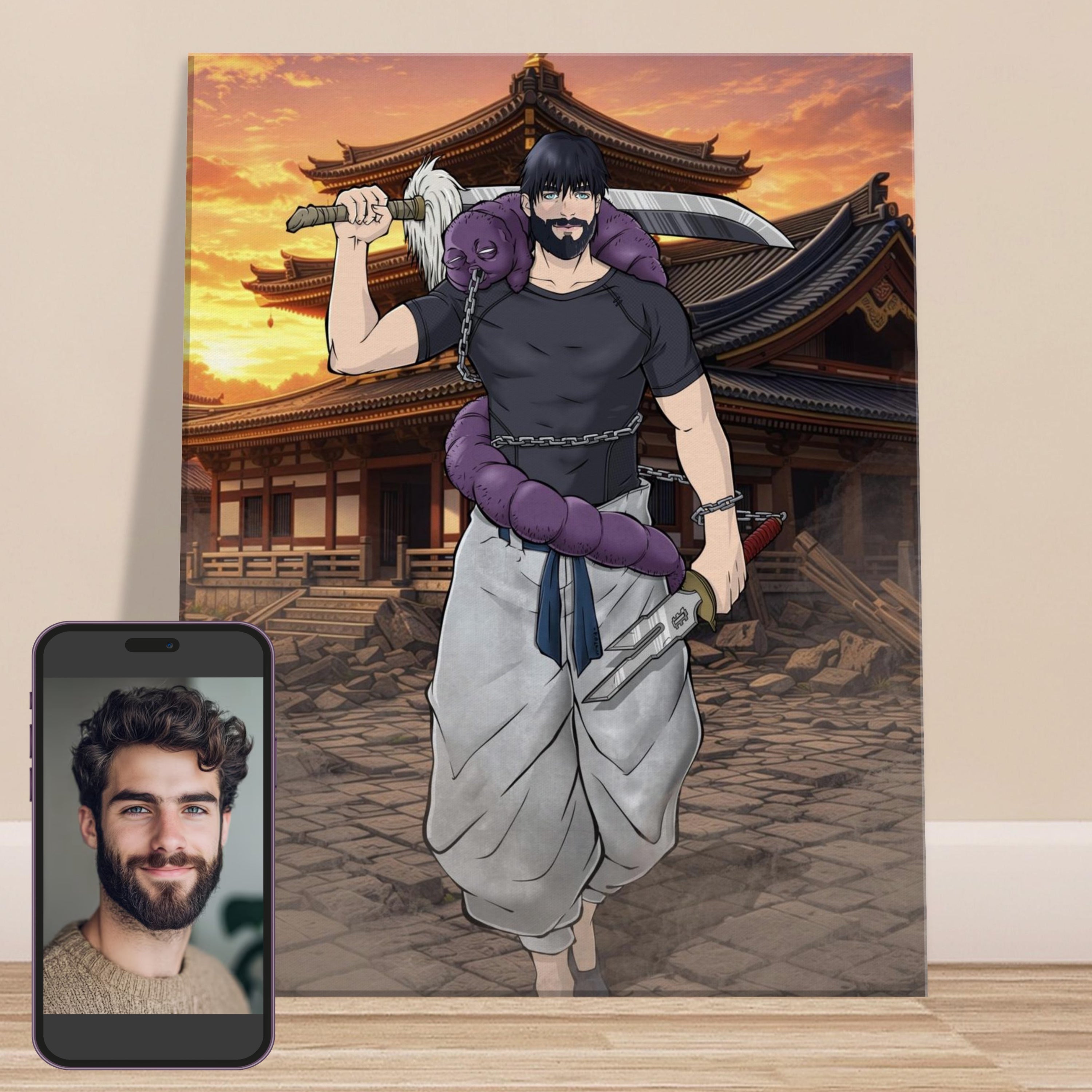 Sorcerer Killer