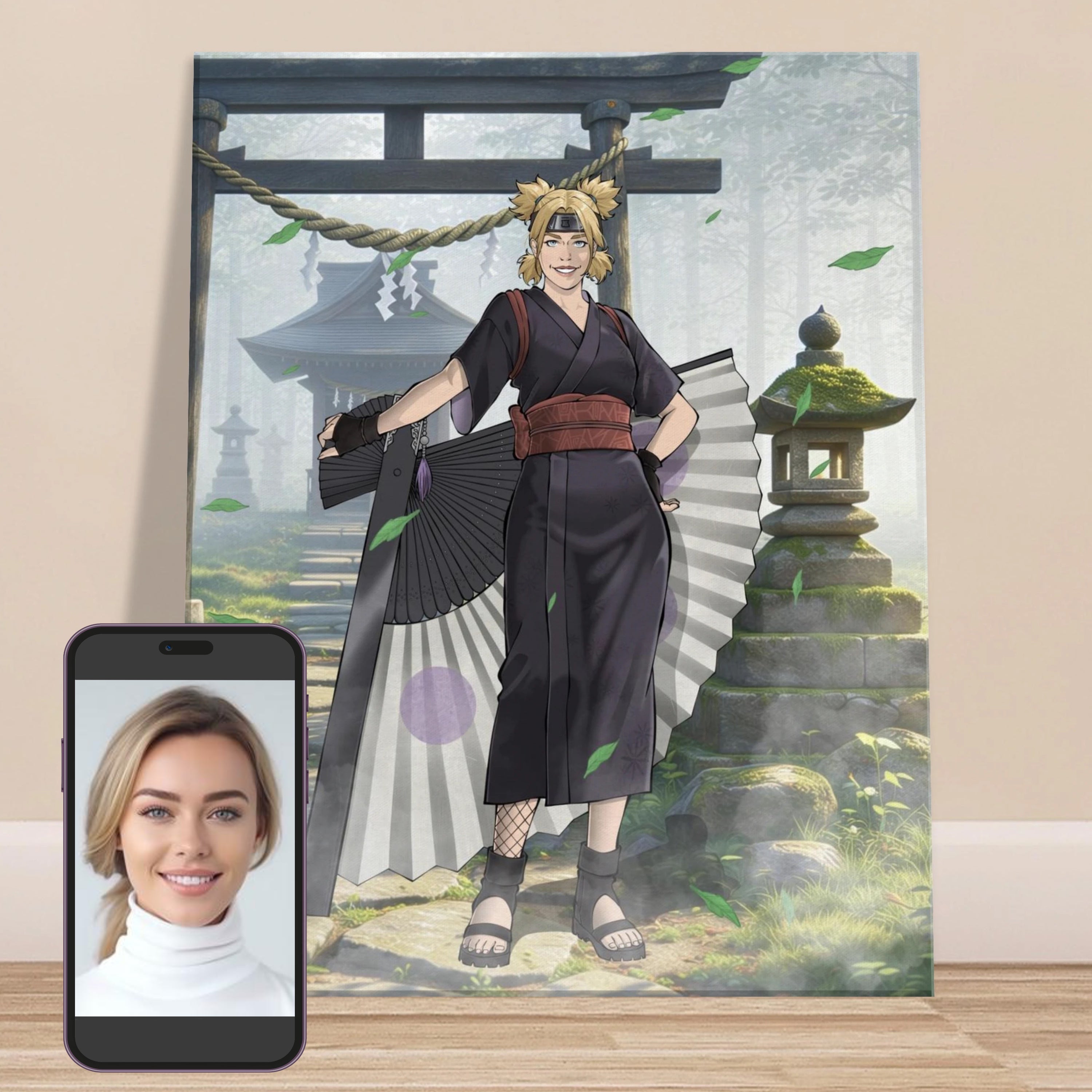 Wind Shinobi
