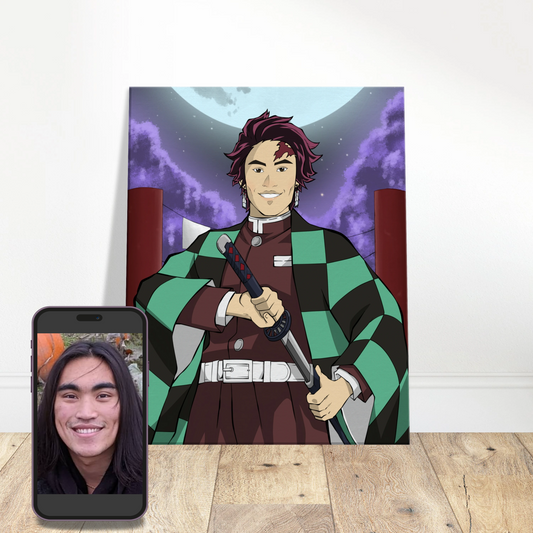 Brave Slayer